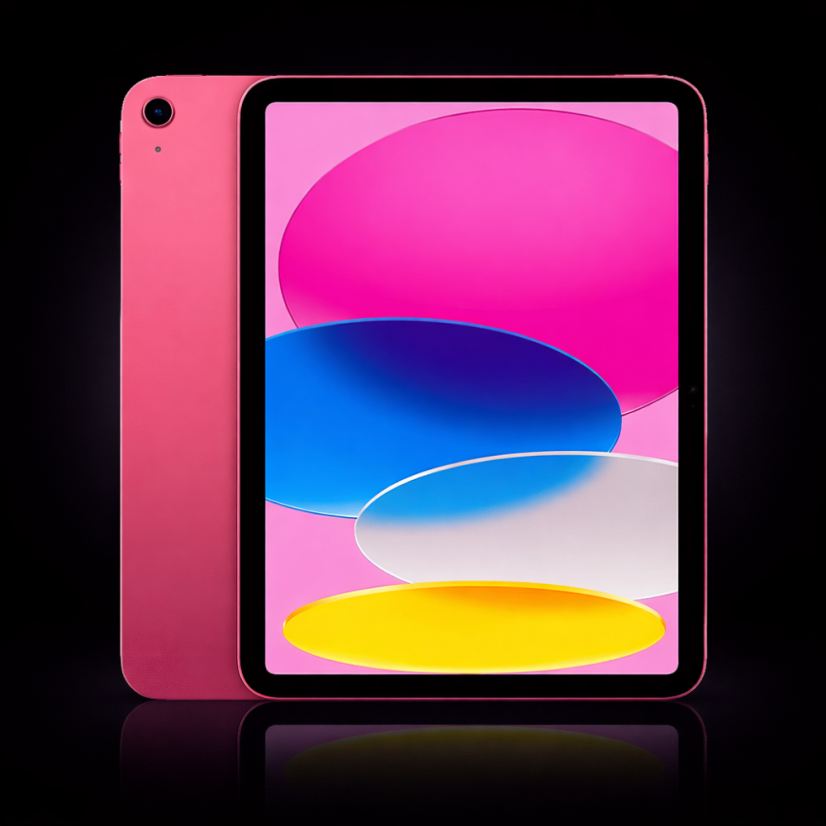 Apple iPad 10 gen. 2022 - Celkový stav: Stav B, Barva: Pink, Úložiště / Disk: 64GB, Připojení: Wi-Fi + Cellular Apple iPad 10 gen. 2022 - Celkový stav: Stav B, Barva: Pink, Úložiště / Disk: 64GB, Připojení: Wi-Fi + Cellular