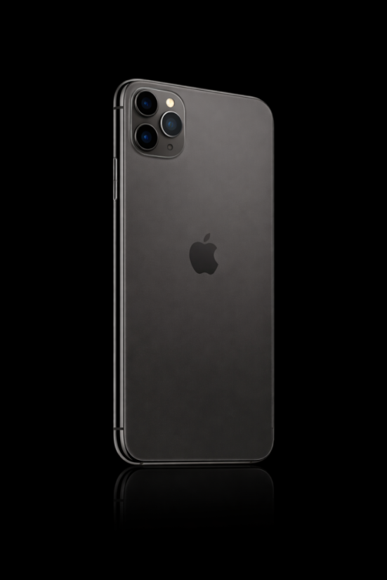 iPhone 11 Pro Max - Celkový stav: Stav B, Barva: Space Gray, Úložiště / Disk: 256GB