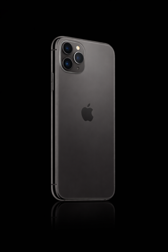 Iphone 11 Pro - Celkový stav: Stav C, Barva: Space Gray, Úložiště / Disk: 512GB