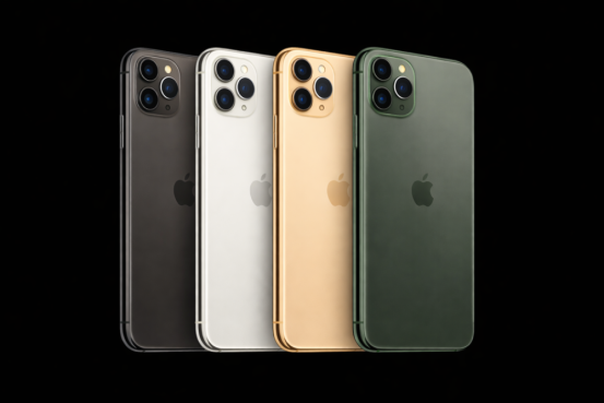 Iphone 11 Pro