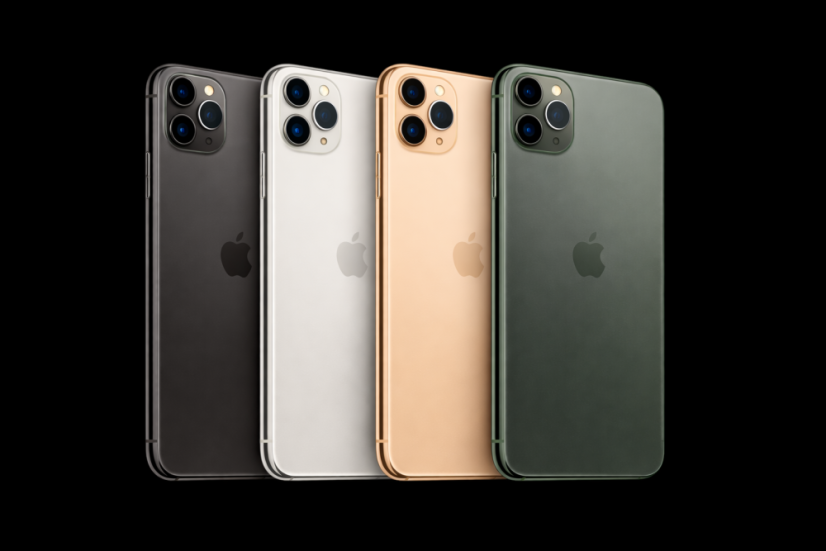iPhone 11 Pro Max