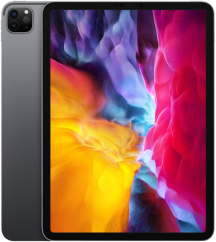 iPad Pro 11″ (2021) 256 GB Space Gray B