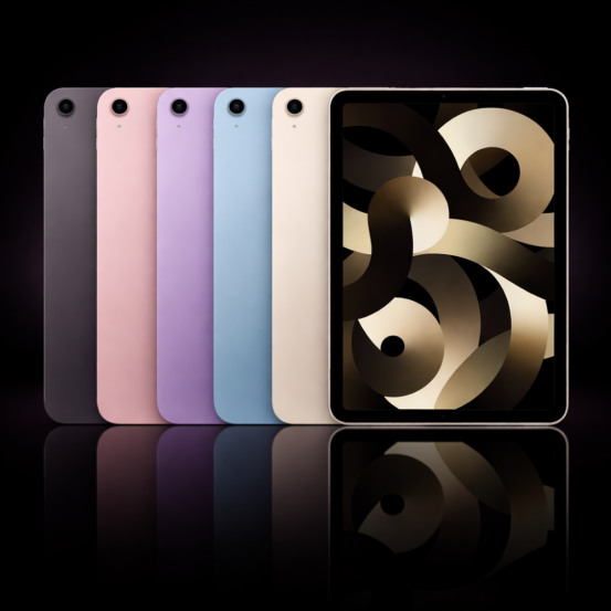 Apple iPad Air M1 2022