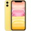 IPhone 11 - Celkový stav: Stav A, Barva: Yellow, Úložiště / Disk: 256GB