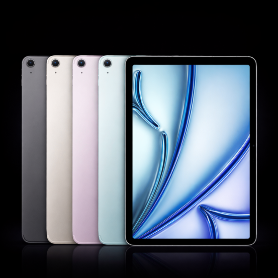 Apple iPad Air 11 M2 2024