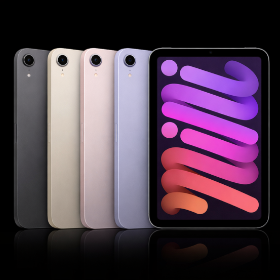 iPad mini 6 gen.2021