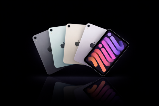 iPad mini 7 gen.2024