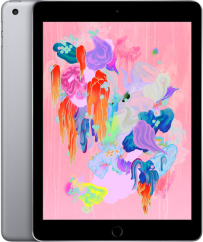 iPad 6 32 GB