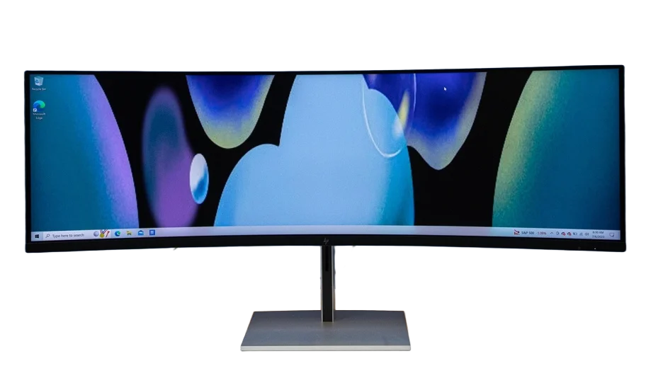 Monitory / LCD