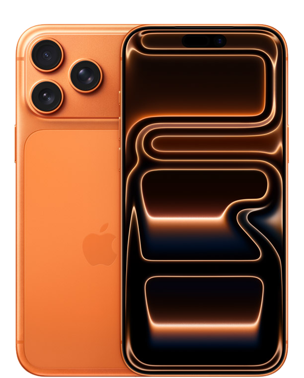 iPhone 17 Pro Max 1 TB A iPhone 17 Pro Max 1 TB A