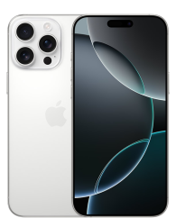 iPhone 16 Pro Max 1 TB Desert Titanium A
