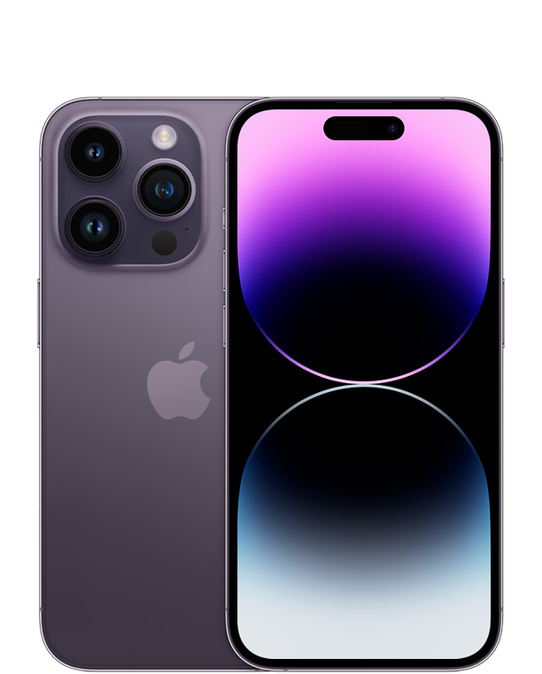 iPhone 14 Pro Max 1 TB Purple B