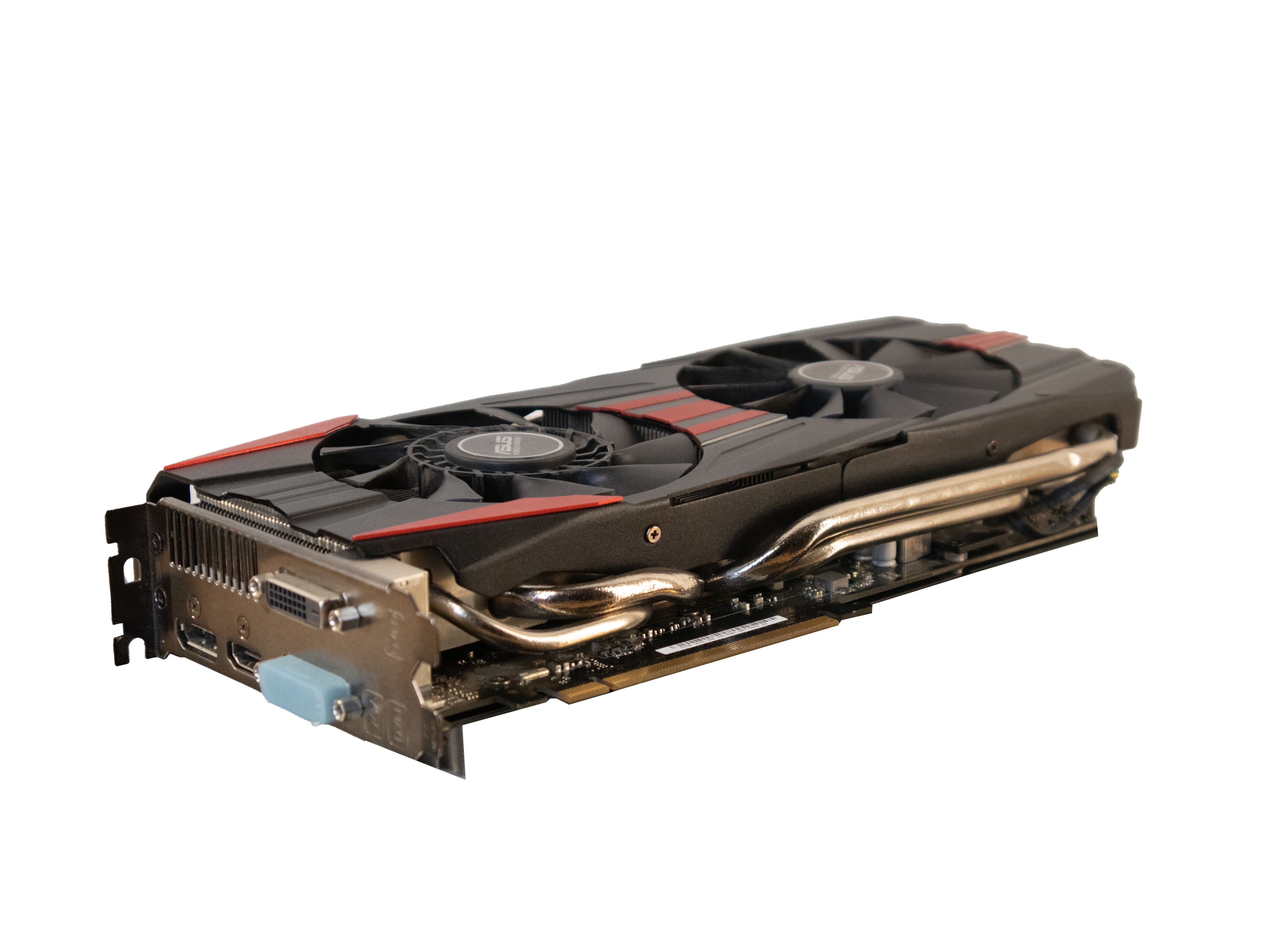 je na čase vyměnit GPU? Koukni k nám do VÝPRODEJE GPU !