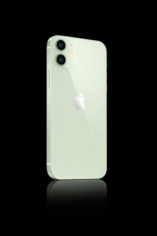 iPhone 12 - Celkový stav: Stav A, Barva: Green, Úložiště / Disk: 256GB