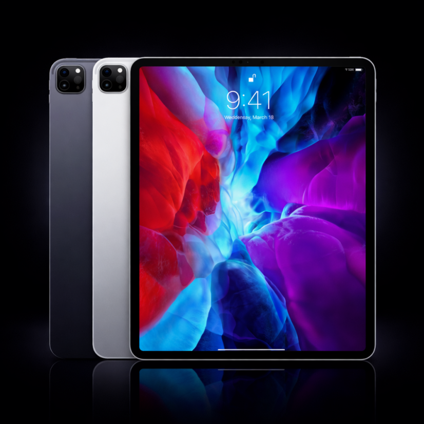 Apple iPad Pro 12.9 2020
