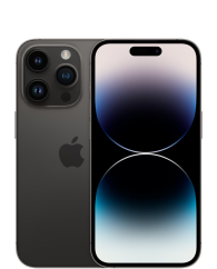 iPhone 14 Pro Max 512 GB Space Black B
