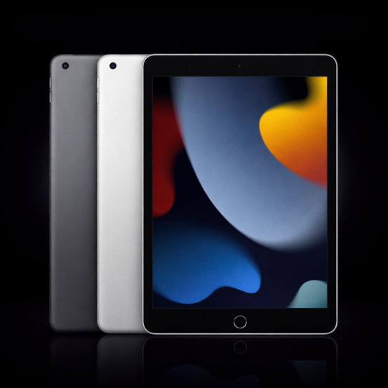 Apple iPad 9 gen. 2O21