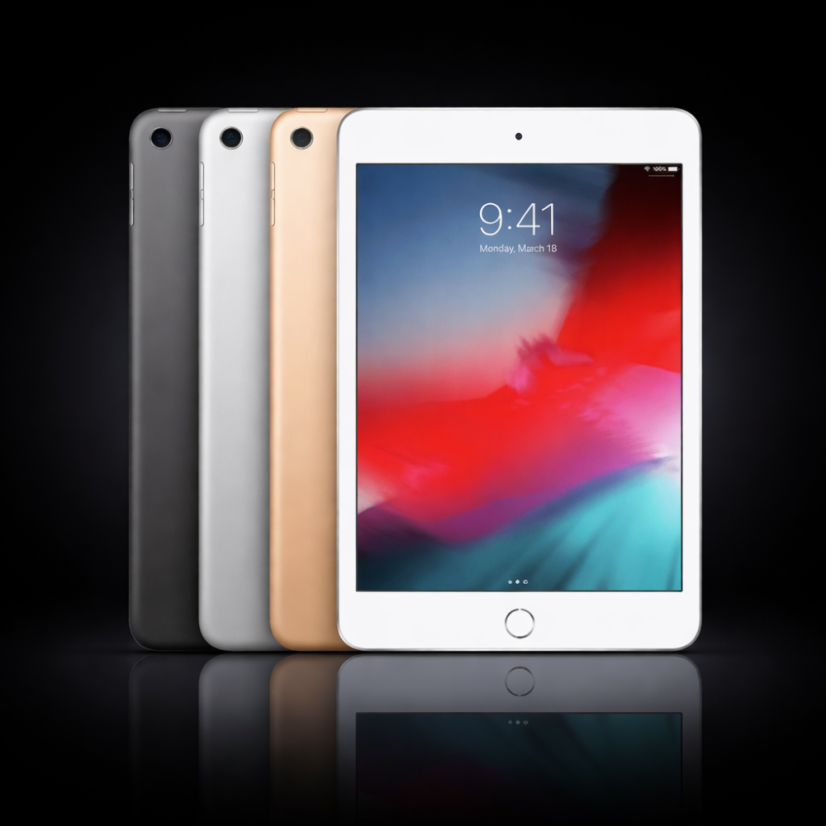 iPad mini 5 gen.2019