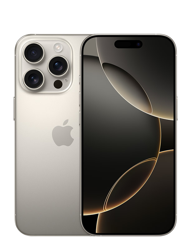iPhone 16 Pro 128 GB A
