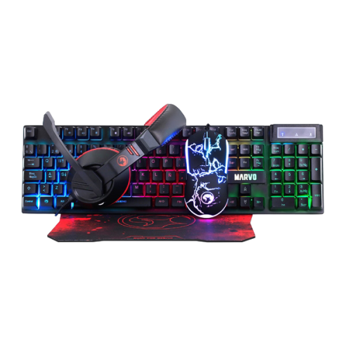 Příslušenství k PC