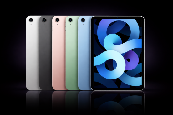 Apple iPad Air 4 2020