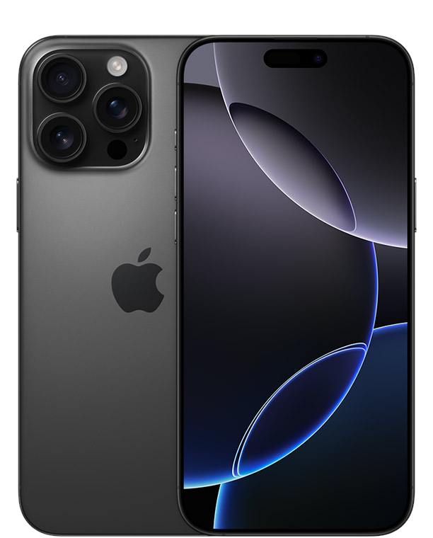 iPhone 16 Pro Max 256 GB Grey B iPhone 16 Pro Max 256 GB Grey B