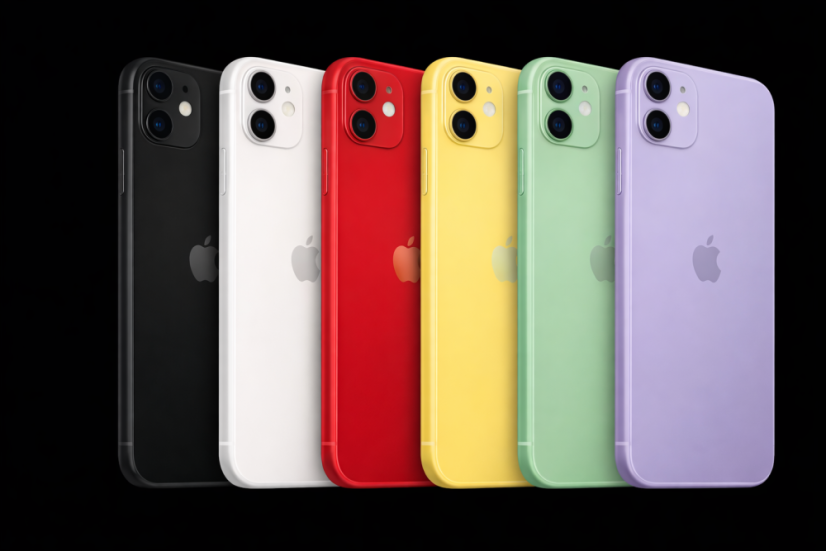 IPhone 11