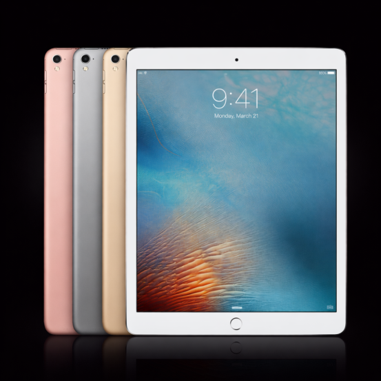 Apple iPad Pro 10.5 2017