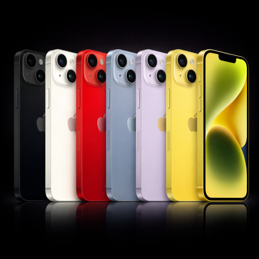 iPhone 14