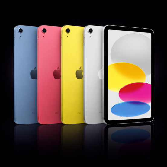 Apple iPad 10 gen. 2022