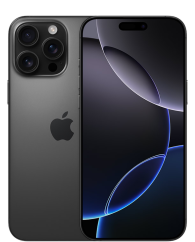 iPhone 16 Pro Max 256 GB Grey B