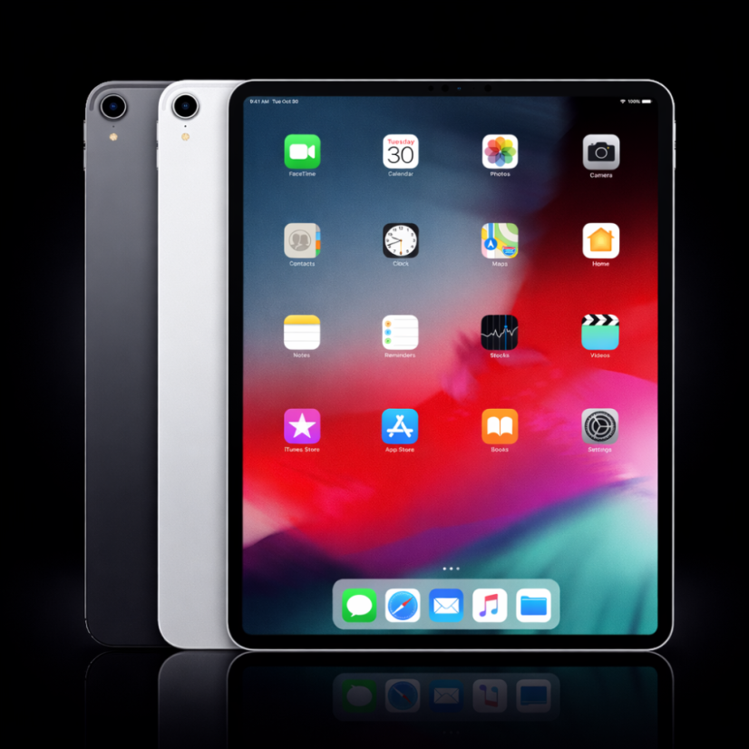 Apple iPad Pro 11 2018 Apple iPad Pro 11 2018