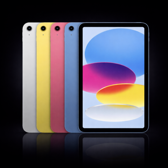 Apple iPad 11 gen. 2025