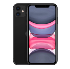 iPhone 11 - 128GB - Black