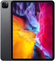iPad Pro 11″ (2021) 256 GB Space Gray B