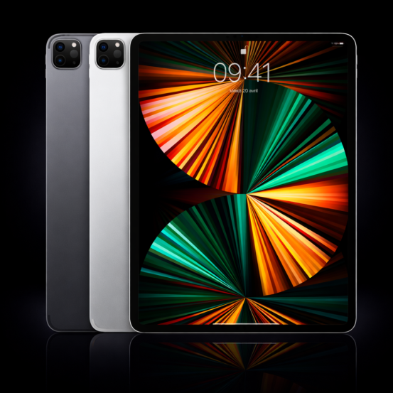 Apple iPad Pro 11 2021