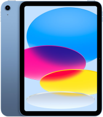 iPad 11 128 GB