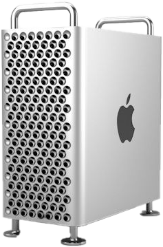 Mac Mini / Mac Pro / Mac Studio