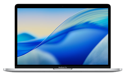 MacBook Pro (2020) i5 16 GB/512 GB SSD MacBook Pro (2020) i5 16 GB/512 GB SSD
