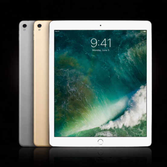 Apple iPad Pro 12.9 2017