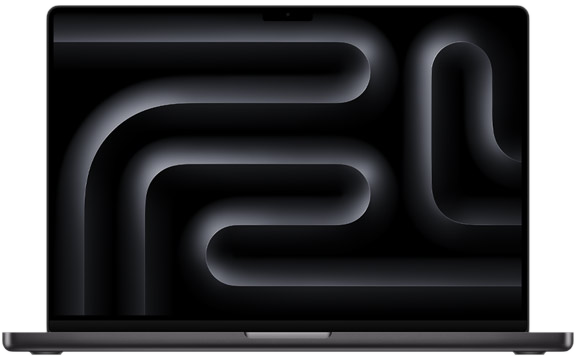 MacBook Pro (2024) M4 32 GB/1024 GB SSD