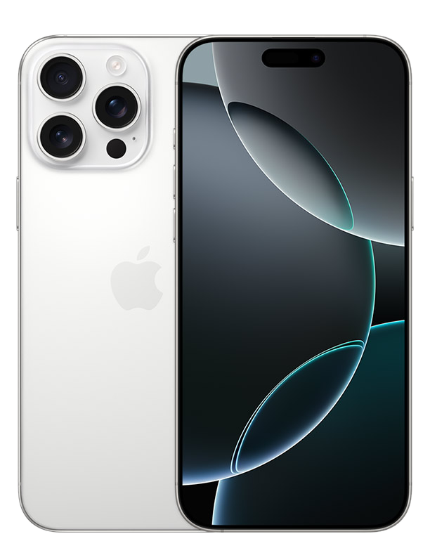 iPhone 16 Pro Max 1 TB Desert Titanium A